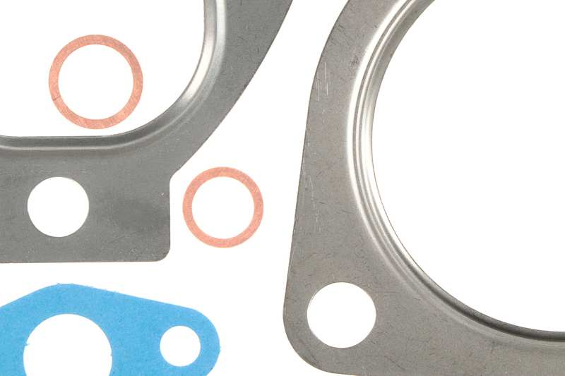 Gasket Set, charger (AZMT-52-020-2317)