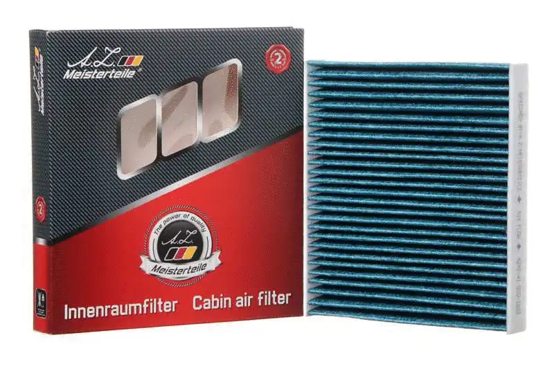 Filter, cabin air (AZMT-41-010-1802)