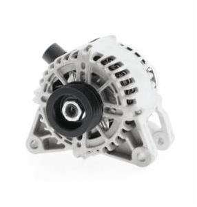 Alternator (AZMT-49-035-1758)