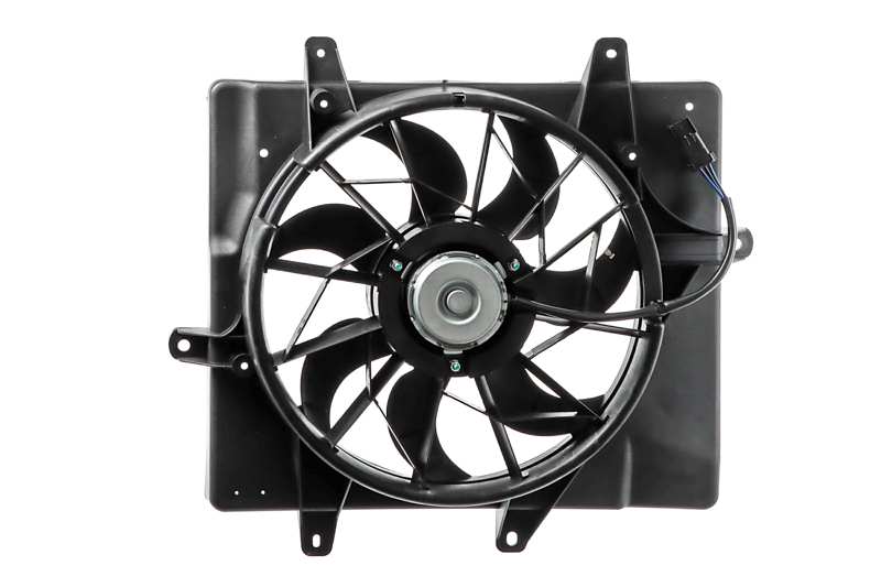 Fan, engine cooling (AZMT-45-061-1077)