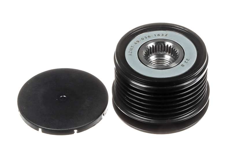 Alternator Freewheel Clutch