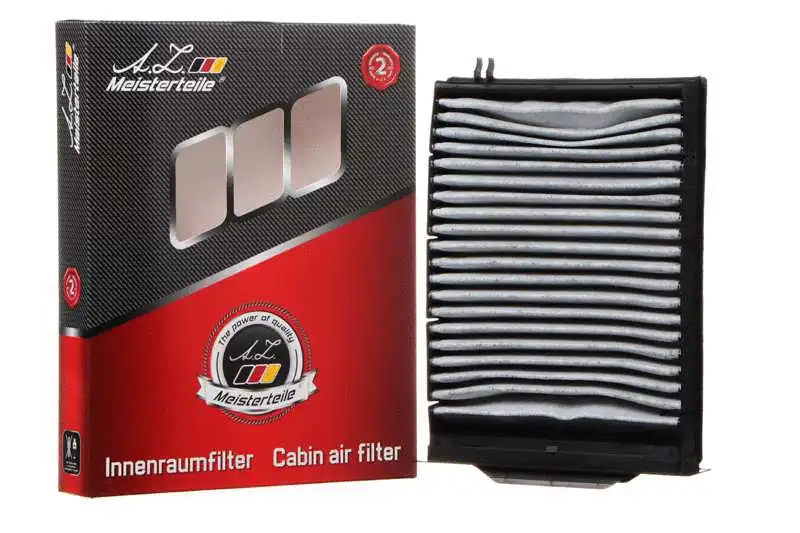 Filter, cabin air