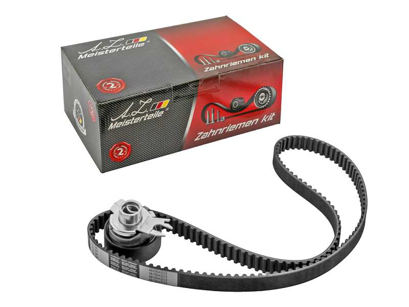 Timing Belt Kit