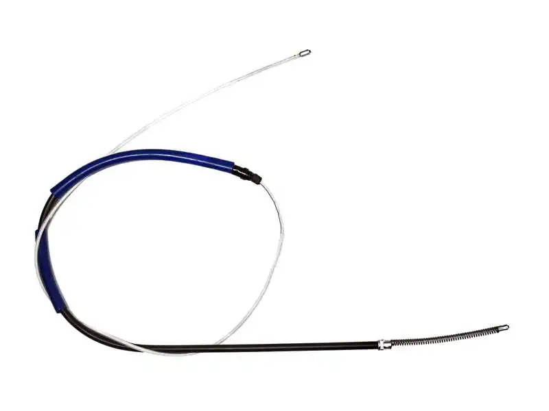 Cable Pull, parking brake (AZMT-44-031-1224)