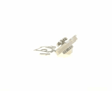 Water Pump, engine cooling (AZMT-30-100-1009)