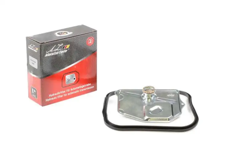 Hydraulic Filter, automatic transmission