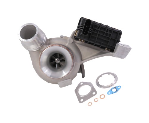 Charger, charging (supercharged/turbocharged)