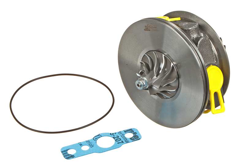 Core assembly, turbocharger (AZMT-52-020-1019)