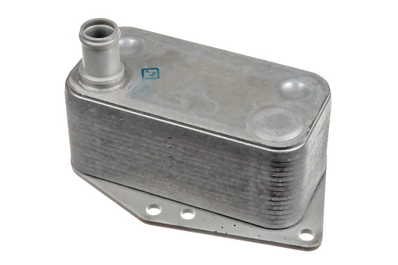 Oil Cooler, engine oil (AZMT-45-038-1033)
