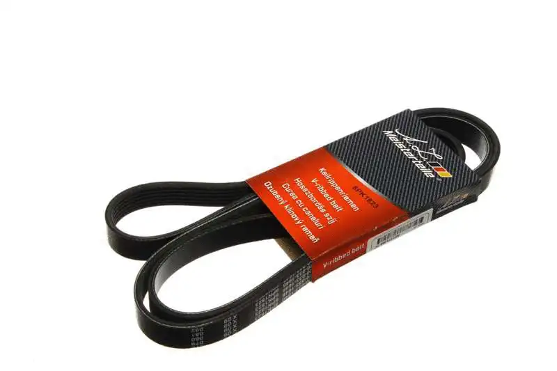 V-Ribbed Belt