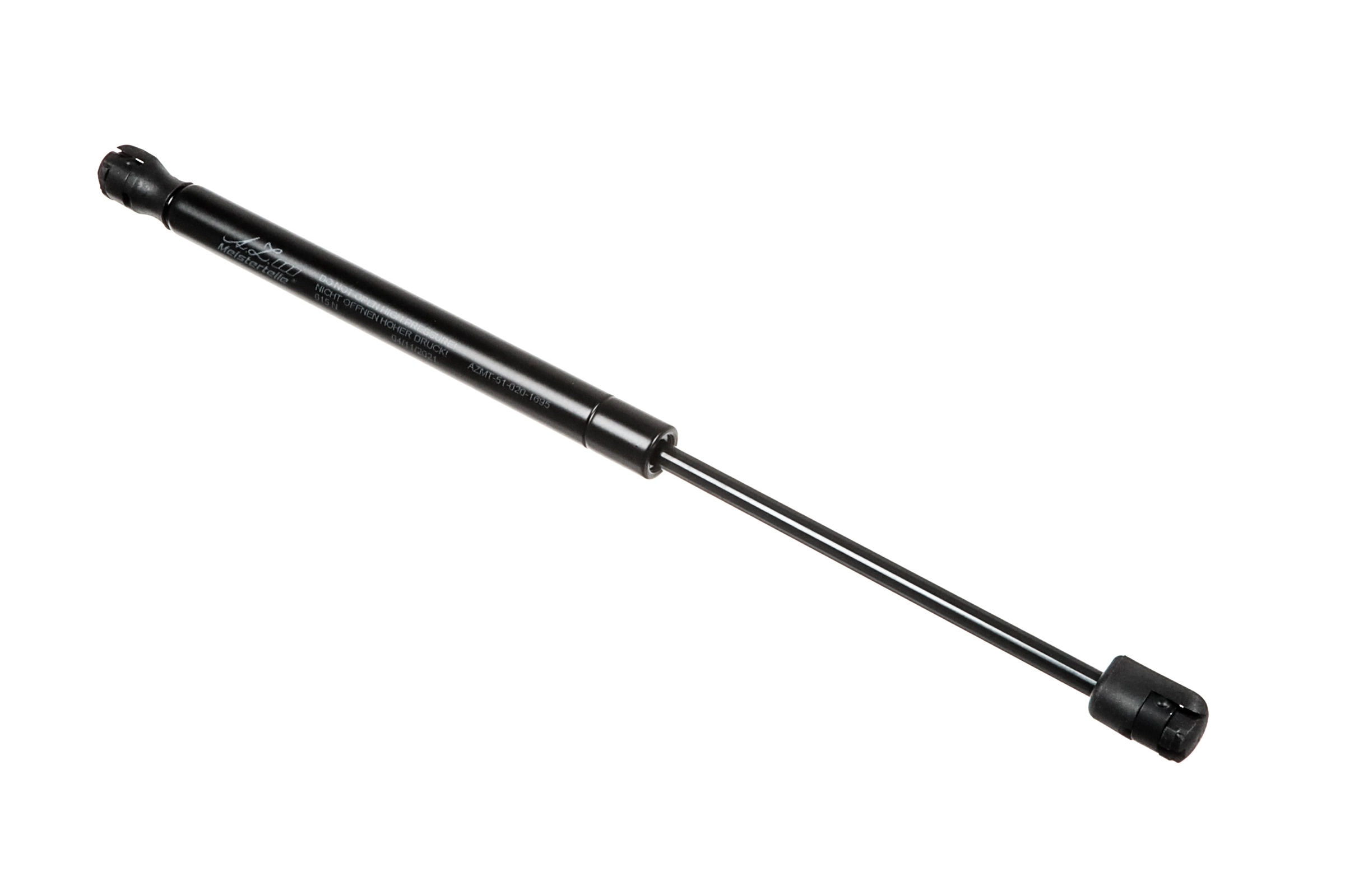 Gas Spring, boot/cargo area (AZMT-51-020-1695)