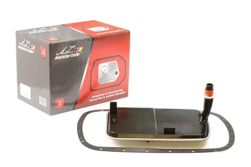 Hydraulic Filter, automatic transmission