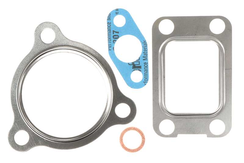 Gasket Set, charger