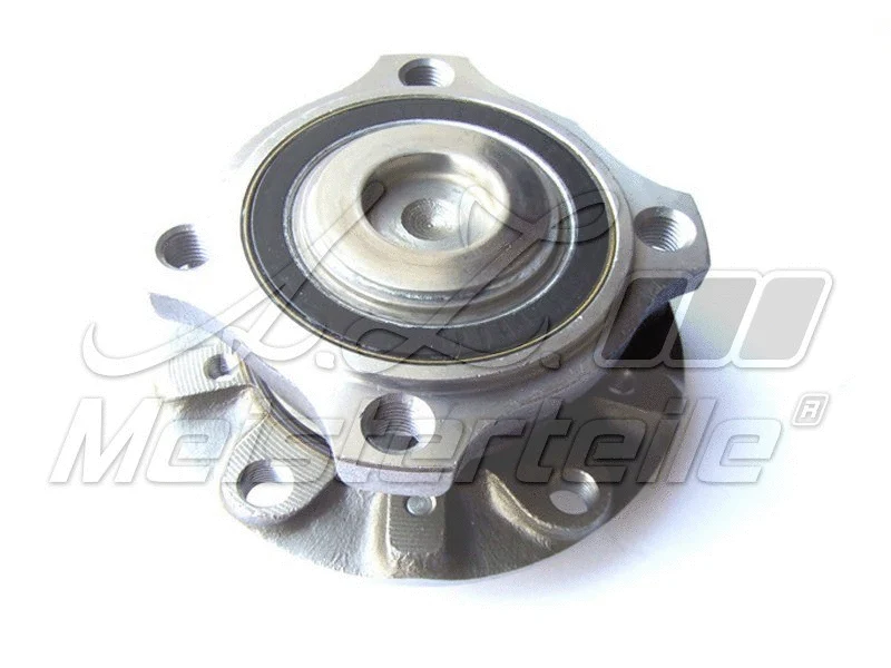 Wheel Bearing Kit (AZMT-42-051-1028)