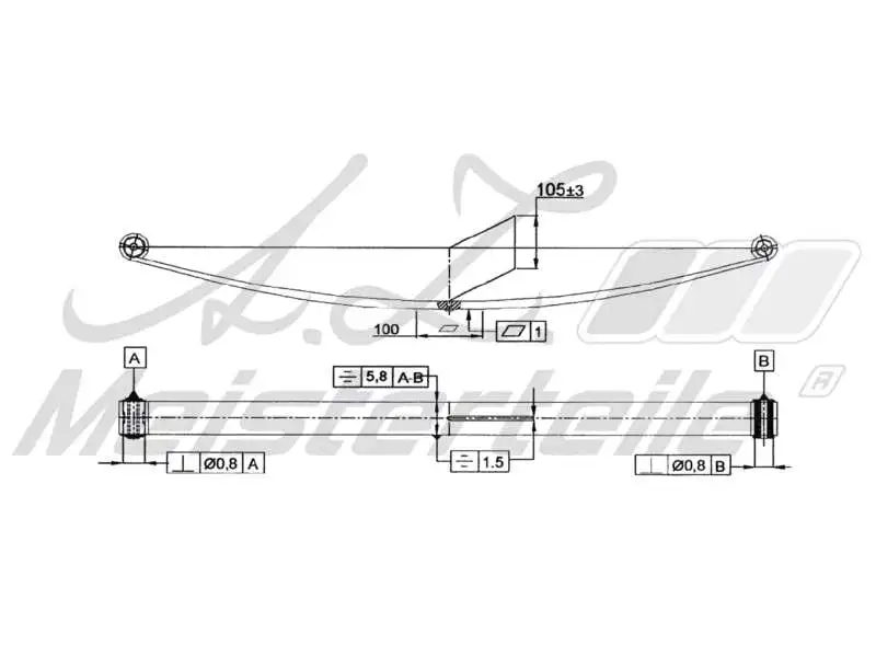 Spring Pack (AZMT-42-089-9002)