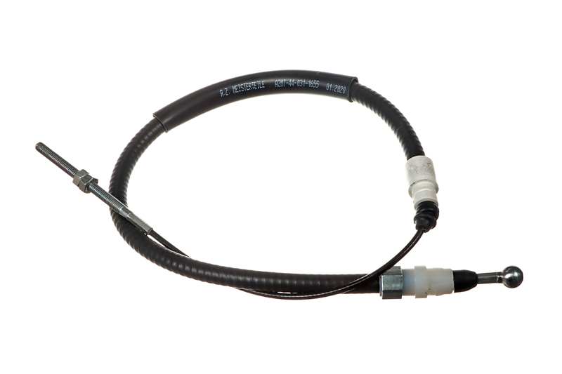 Cable Pull, parking brake