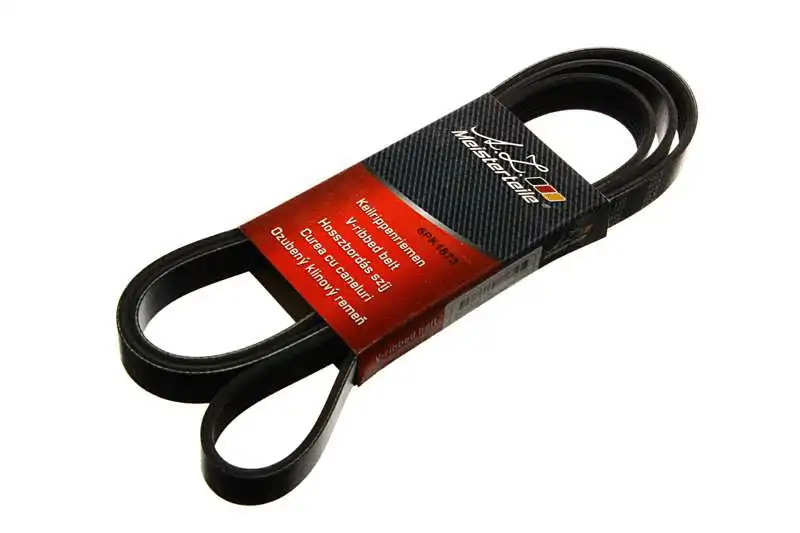 V-Ribbed Belt (AZMT-20-033-1660)