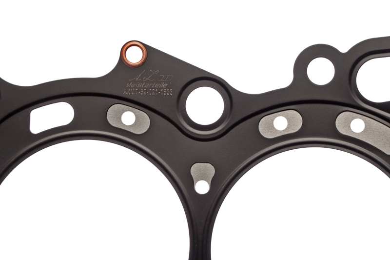 Gasket, cylinder head
