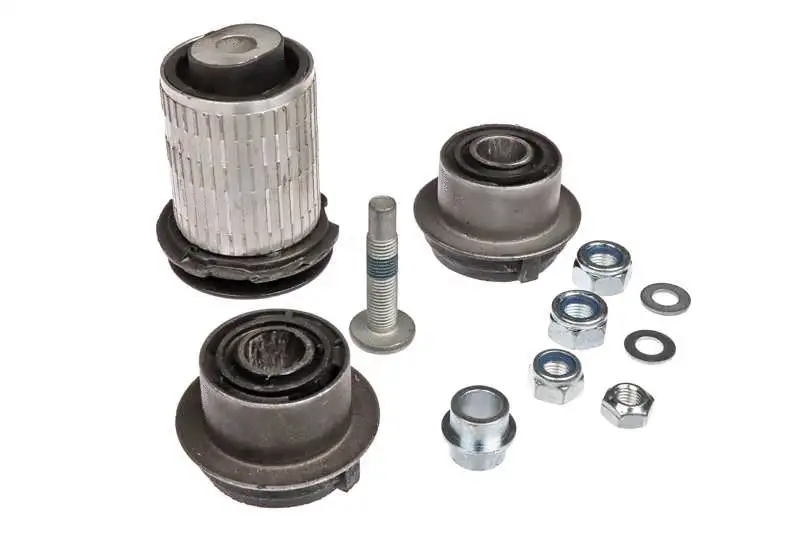 Mounting, control/trailing arm