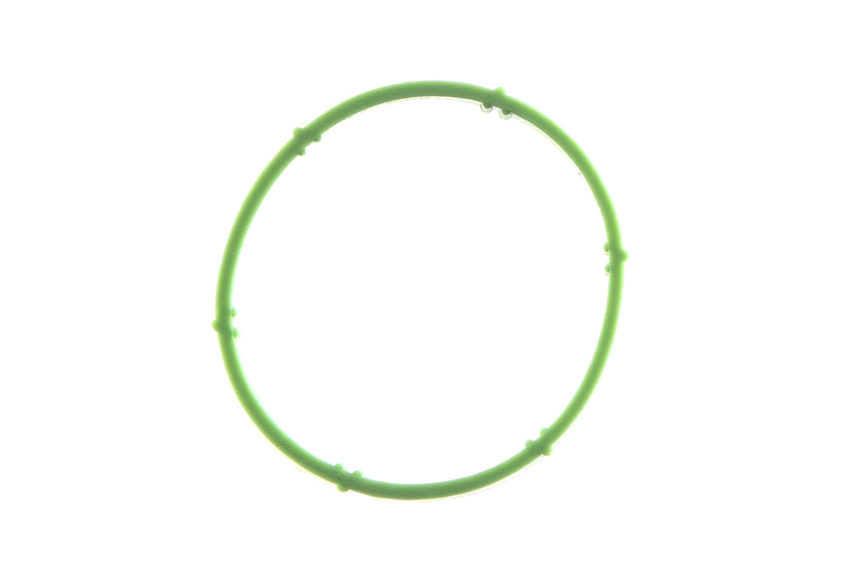 Gasket, intake manifold (AZMT-52-027-1004)