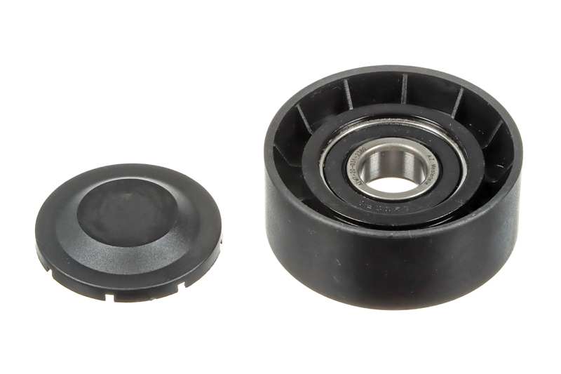 Deflection/Guide Pulley, V-ribbed belt (AZMT-20-031-2380)