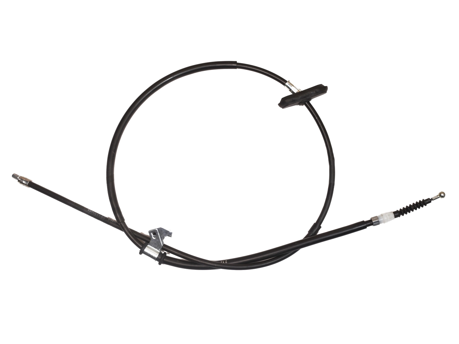 Cable Pull, parking brake (AZMT-44-031-1629)