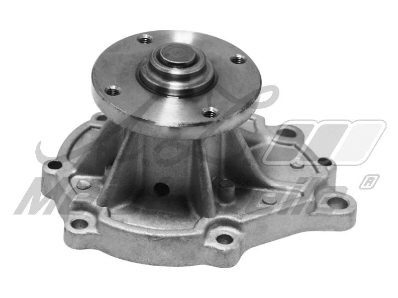 Water Pump, engine cooling (AZMT-30-100-1417)