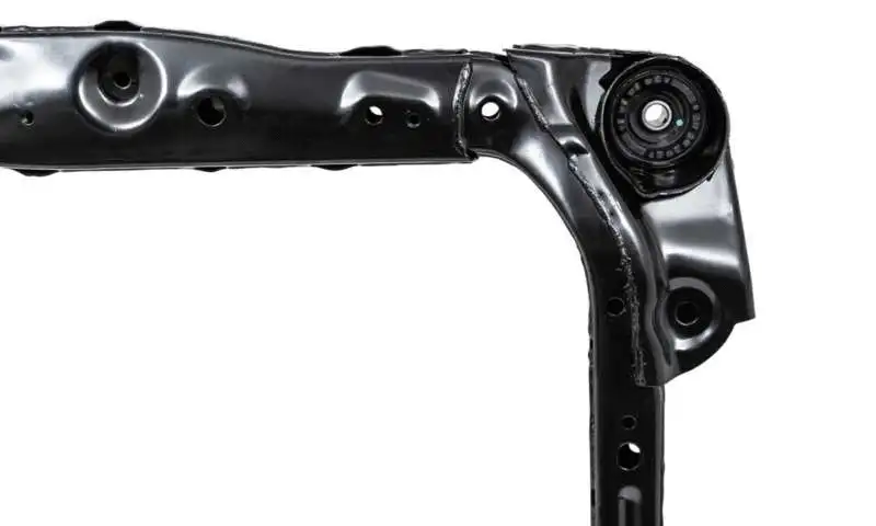 Support Frame/Subframe