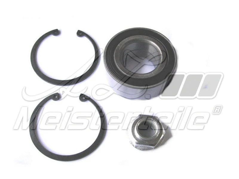 Wheel Bearing Kit (AZMT-42-051-1703)