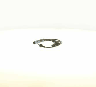 Sensor, wheel speed (AZMT-49-020-1345)