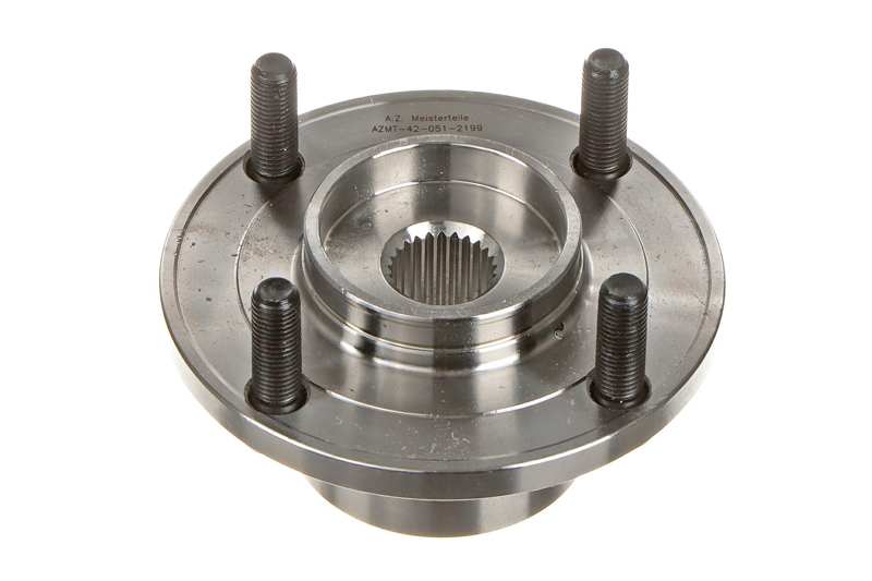 Wheel Hub