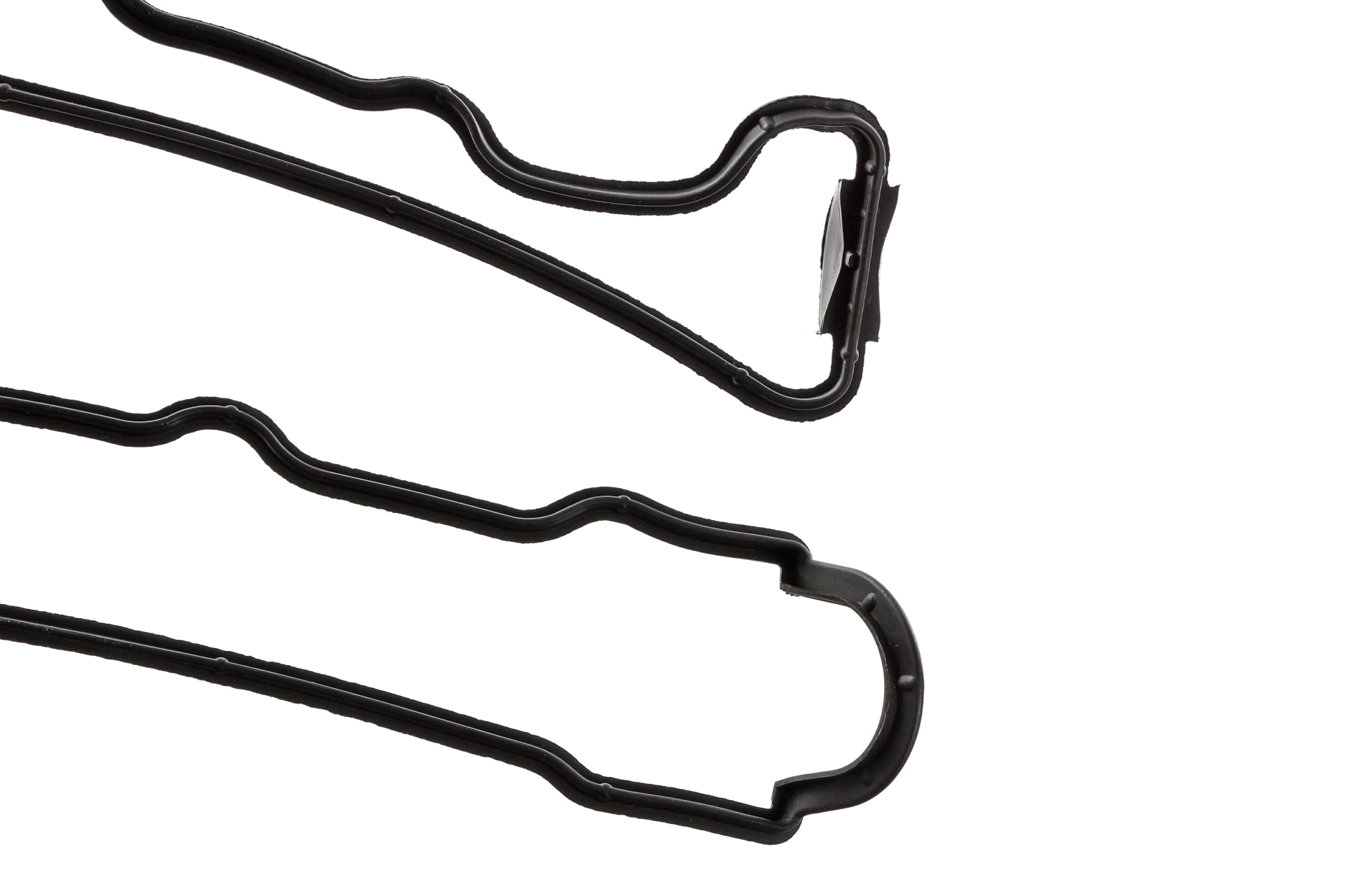 Gasket Set, cylinder head cover