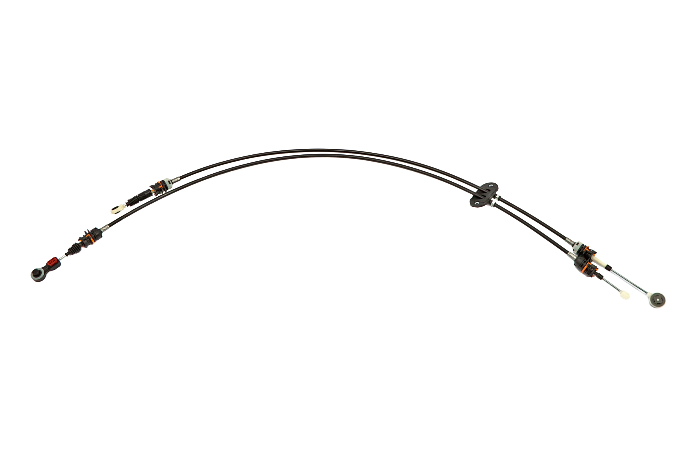 Cable Pull, manual transmission (AZMT-47-014-1171)
