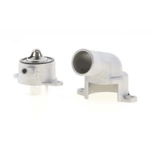 Thermostat, coolant (AZMT-46-040-2007)