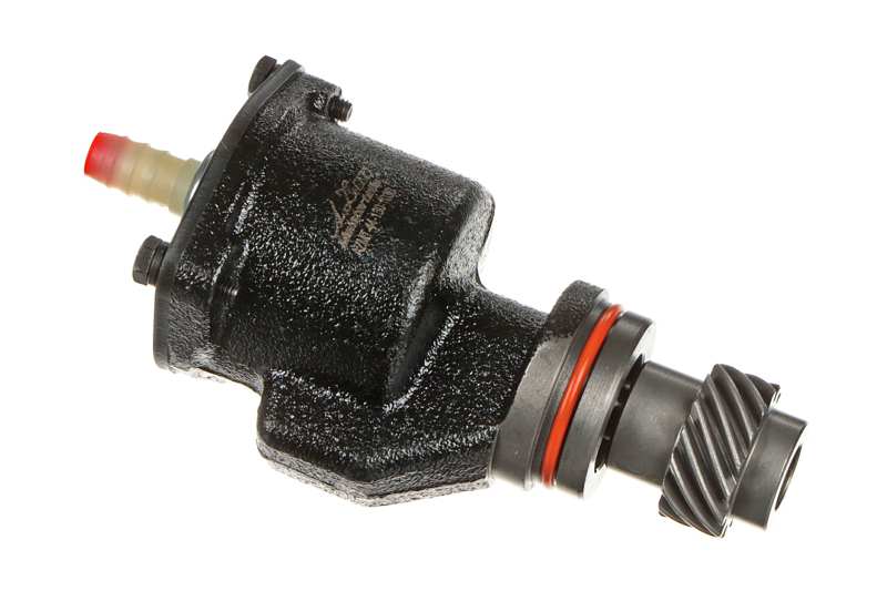 Vacuum Pump, braking system