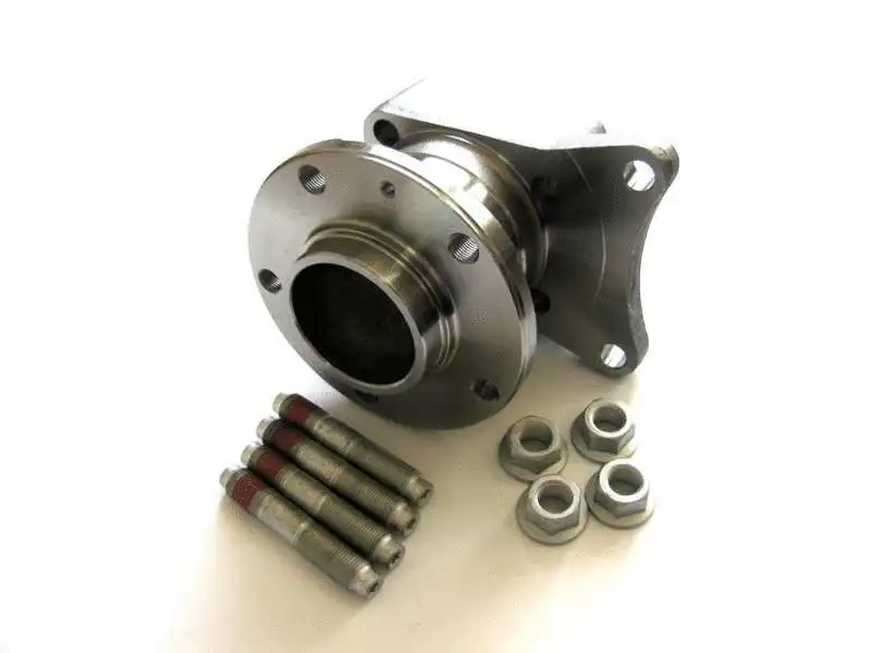 Wheel Bearing Kit (AZMT-42-051-1626)