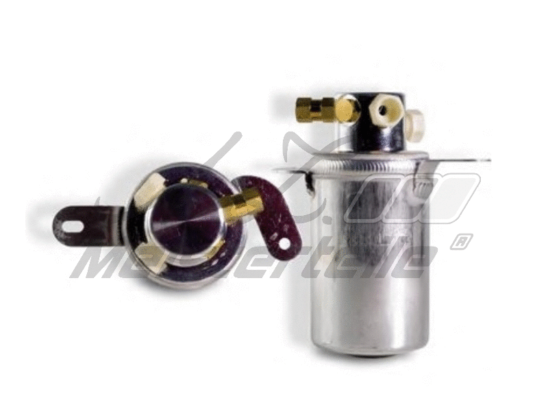 Dryer, air conditioning (AZMT-45-036-1127)