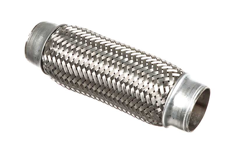 Flexible Pipe, exhaust system (AZMT-40-010-2002)