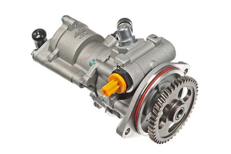Hydraulic Pump, steering