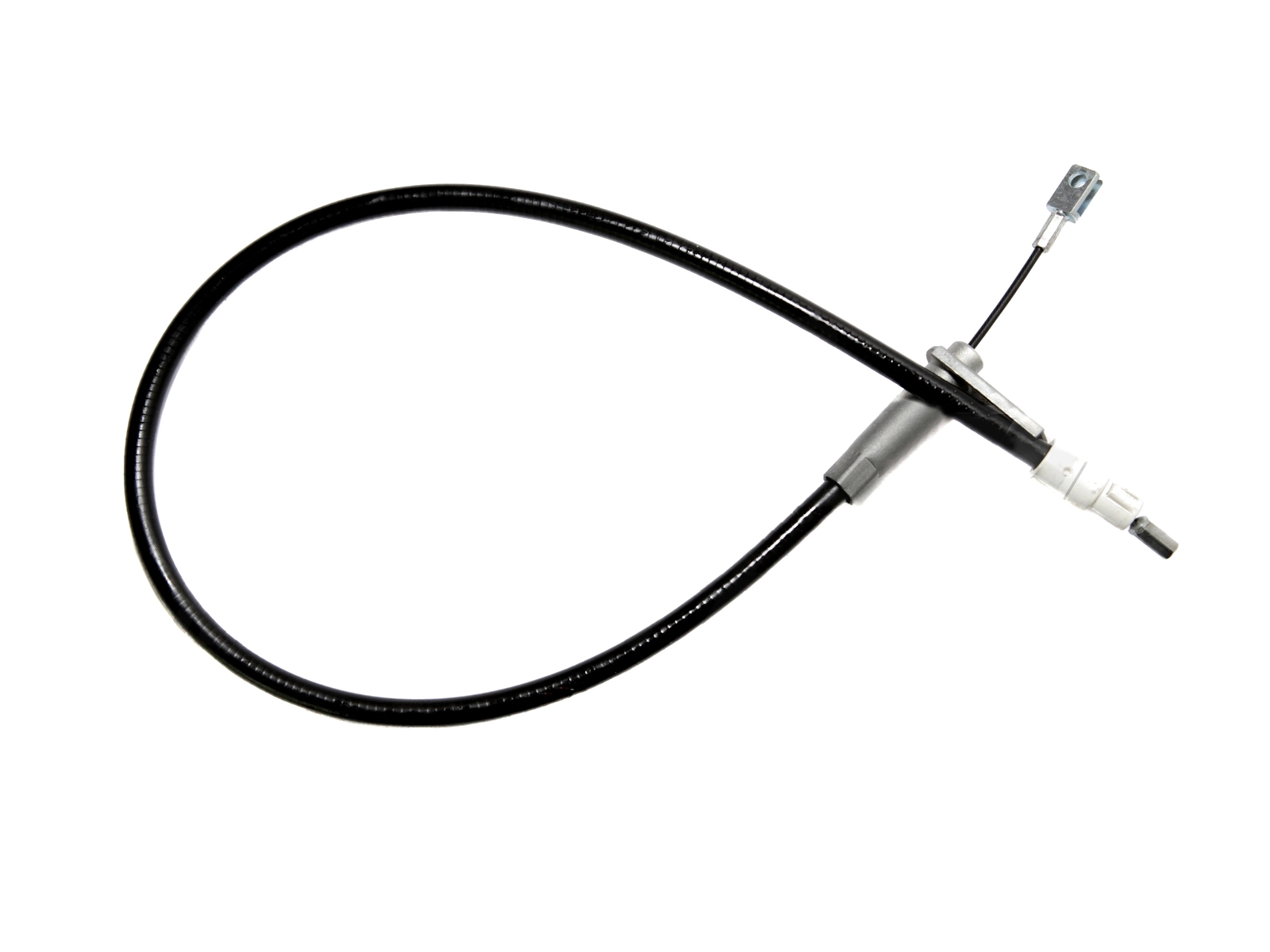 Cable Pull, parking brake (AZMT-44-031-1548)