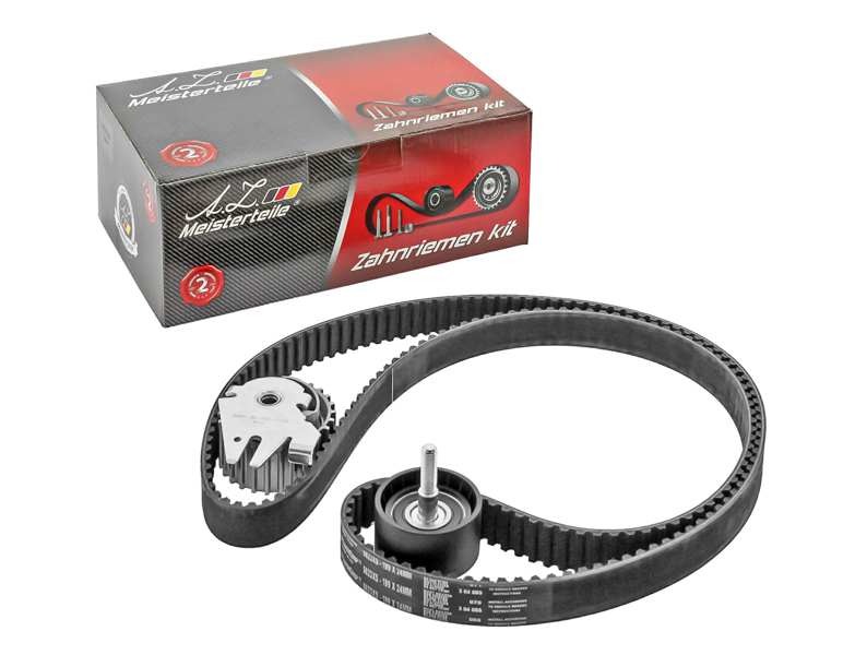 Timing Belt Kit