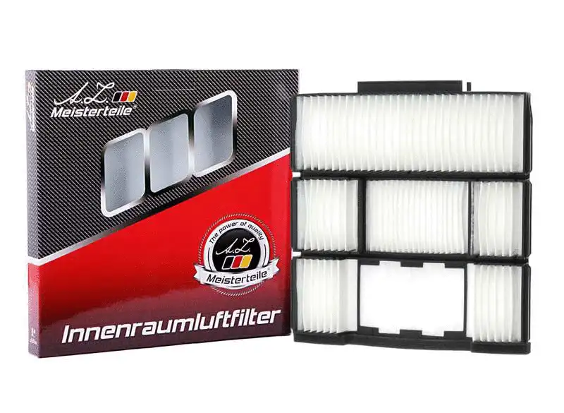 Filter, cabin air
