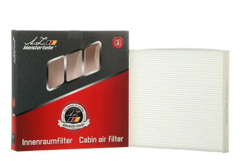 Filter, cabin air