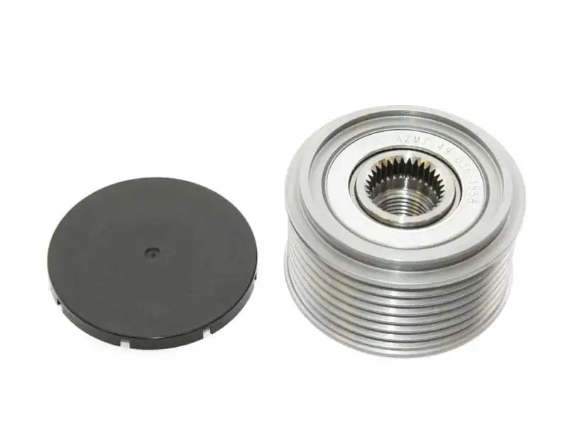 Alternator Freewheel Clutch