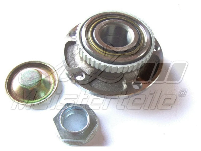 Wheel Bearing Kit (AZMT-42-051-1433)