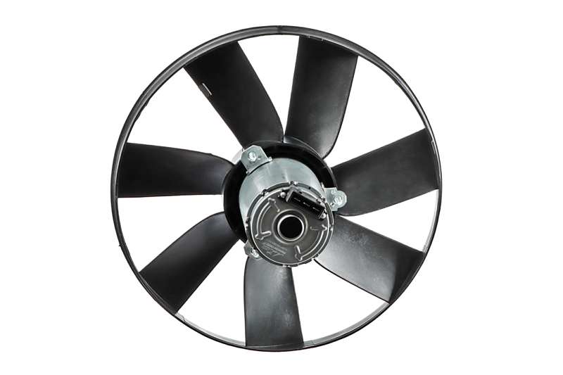 Fan, engine cooling (AZMT-45-061-1012)