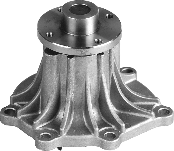Water Pump, engine cooling (AZMT-30-100-1789)