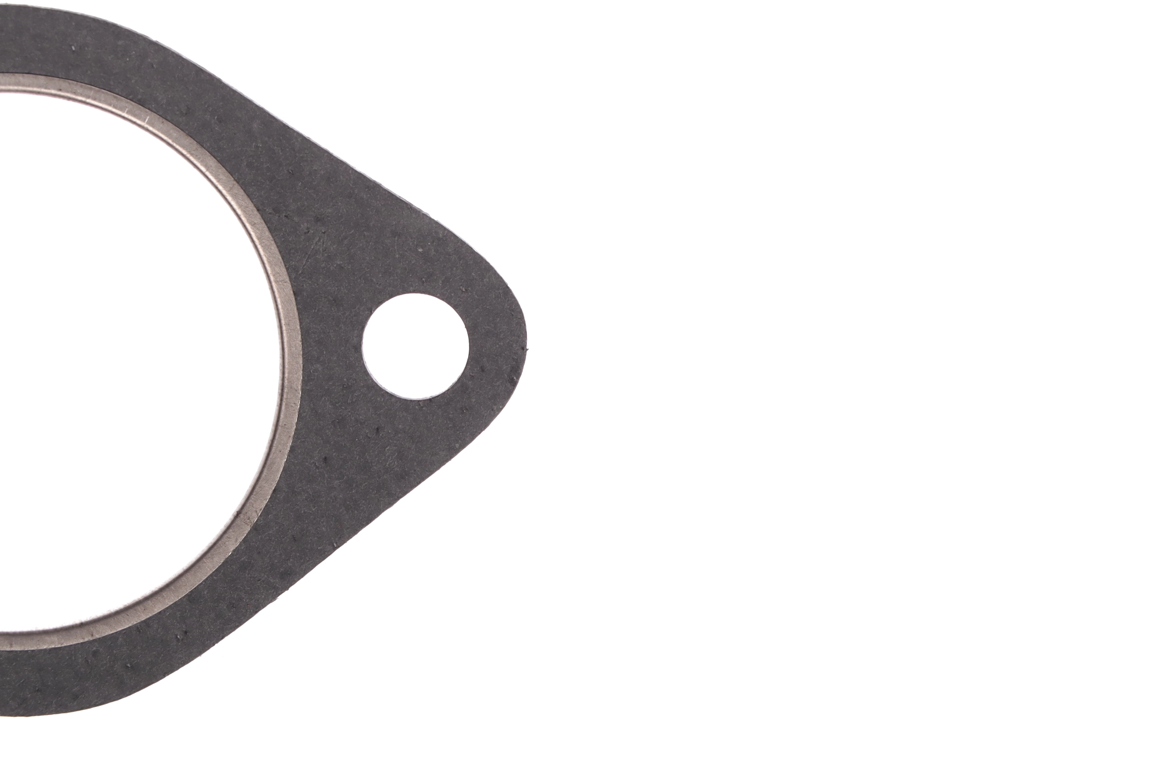 Gasket, exhaust pipe