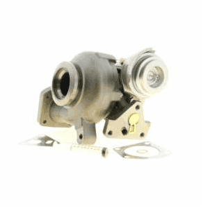 Charger, charging (supercharged/turbocharged) (AZMT-52-010-1063)