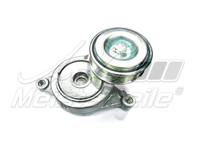 Deflection/Guide Pulley, V-ribbed belt (AZMT-20-031-1882)